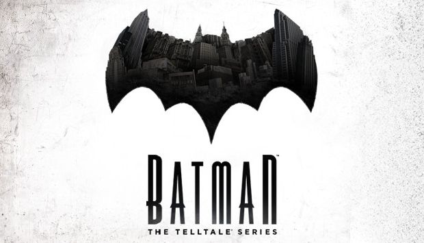 %100 Başarım/%100 achievement for Batman - The Telltale Series