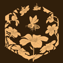 Достижения 100% for Bee Simulator