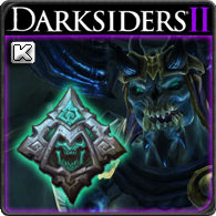 100 Boatman Coin locations for Darksiders II