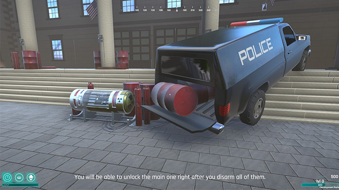 100% COMPLETADO - ESPAÑOL for Sapper - Defuse The Bomb Simulator