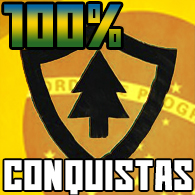 100% Das Conquistas PT-BR [Achievement Guide] for Firewatch