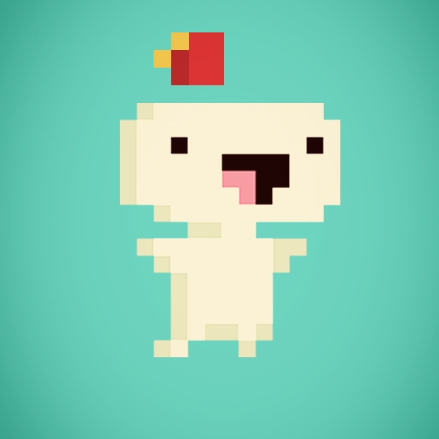 Прохождение игры на 100% for FEZ