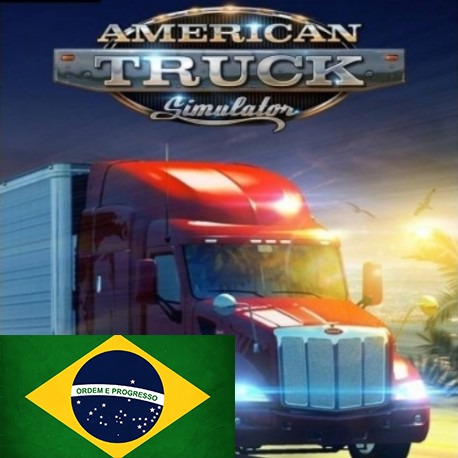 100% Guia de Conquistas COMPLETO [PT-BR] ATUALIZADO COM DLC SPECIAL TRANSPORT for American Truck Simulator