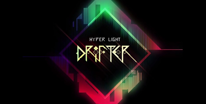 100% Guide for Hyper Light Drifter