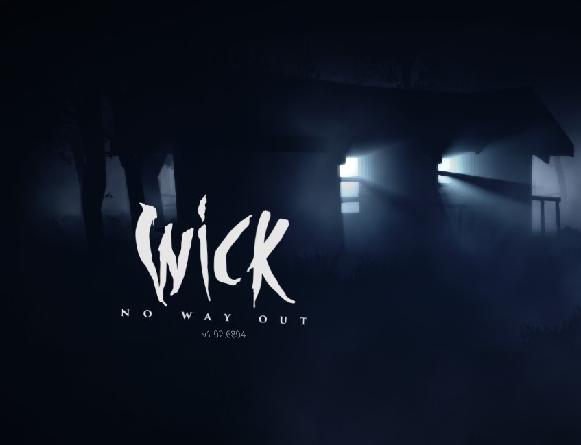 100% In-Depth Wick: No Way Out Achievement Guide w/ Maps for Wick