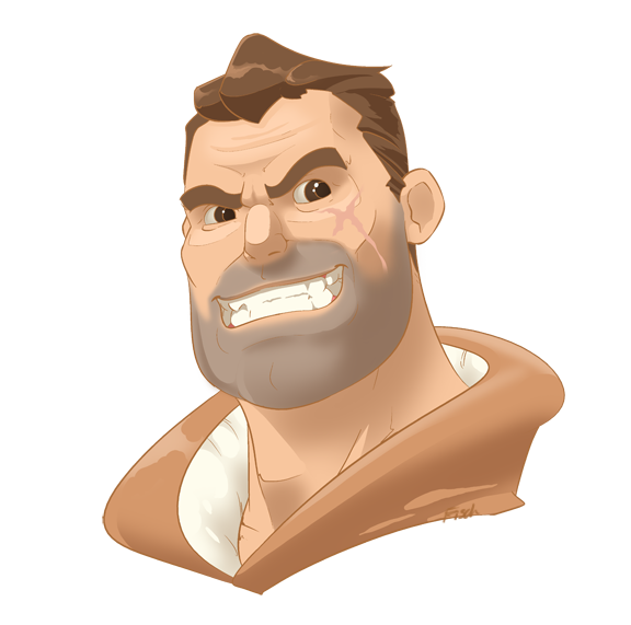 100 Laws of Paladins for Paladins