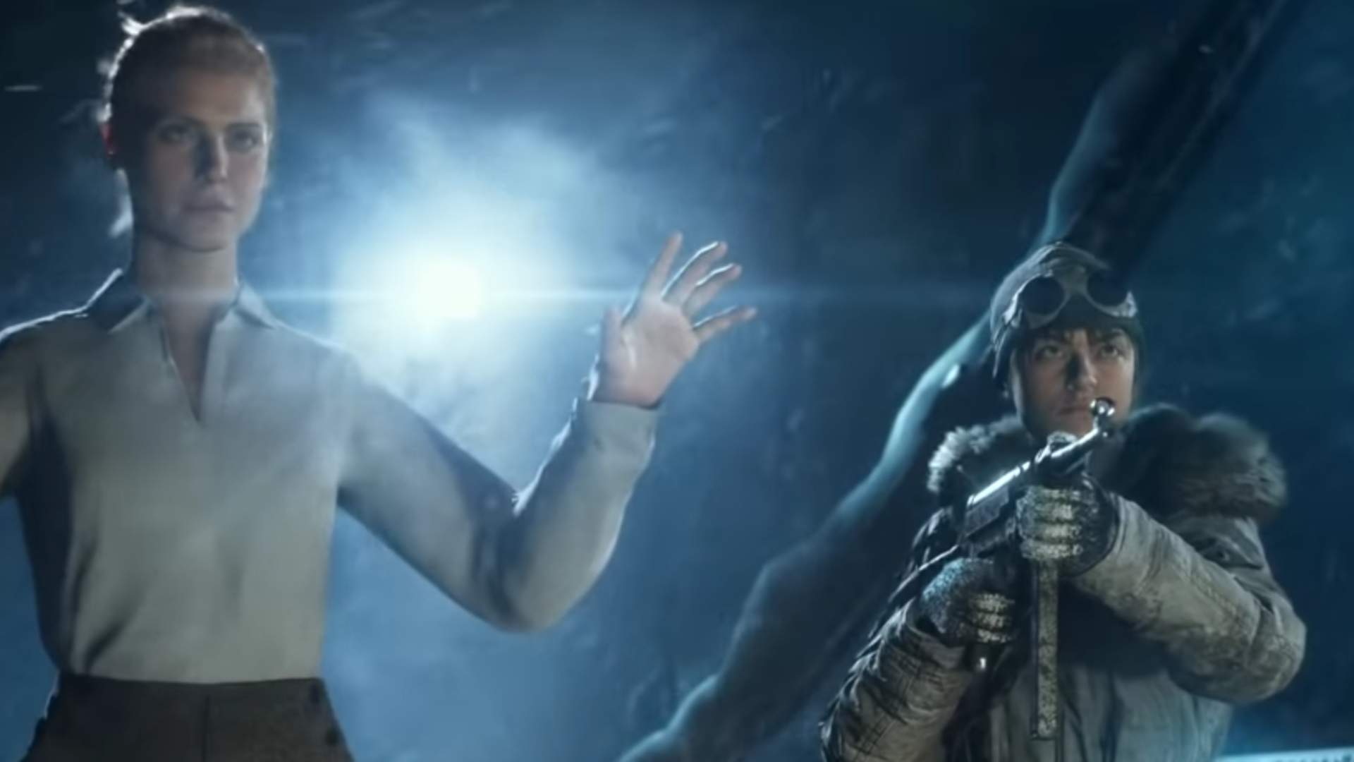 100% MODO CAMPAÑA for Battlefield™ V