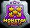 100% monster kill achievement secret ;)   (Spoiler) for Sweezy Gunner