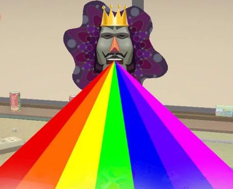 100% Objects Guide (King of Katamari Damacy) for Katamari Damacy REROLL