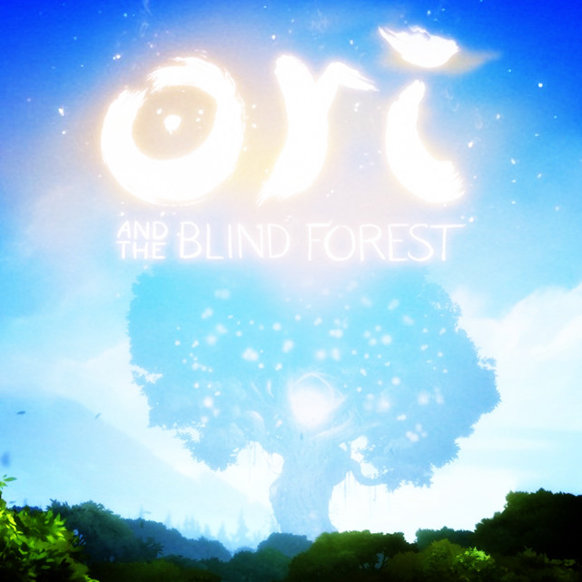 奥日与黑暗森林100%全成就中文指南 for Ori and the Blind Forest