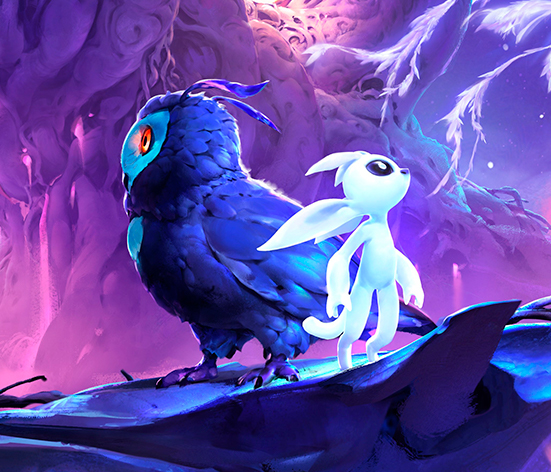 奥日与萤火意志100%全成就中文指南 for Ori and the Will of the Wisps