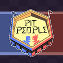 100% Достижений for Pit People