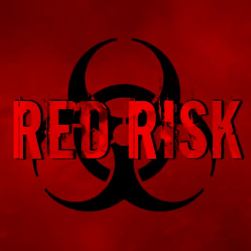 100% достижений в короткие сроки for Red Risk