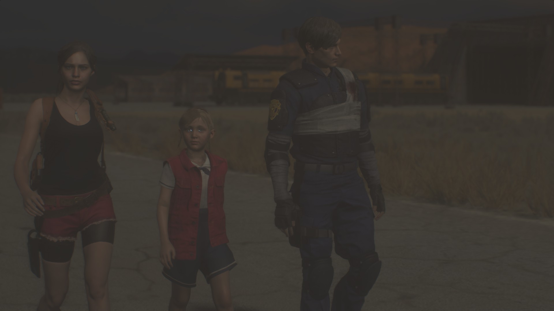100% RESIDENT EVIL 2 / BIOHAZARD RE:2/ Francais for Resident Evil 2