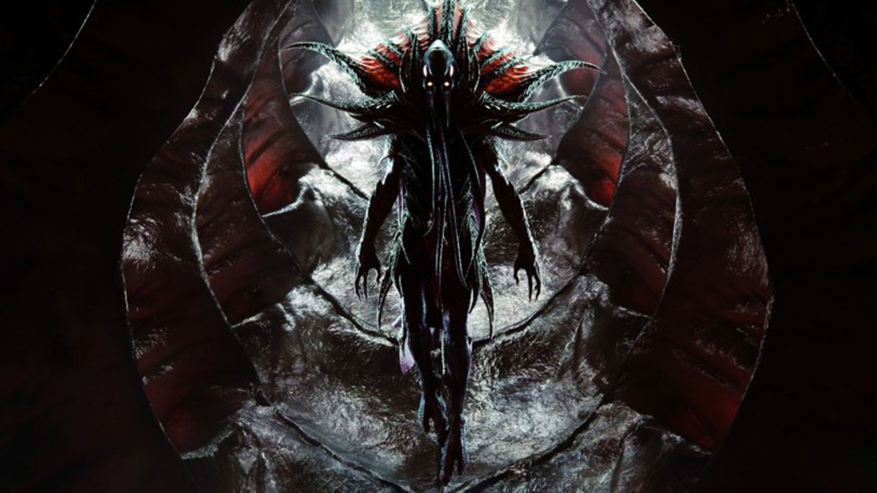 baldur's gate 3 прохождение 100