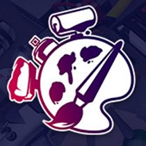 Достижения на 100% [RUS] for SuchArt: Creative Space