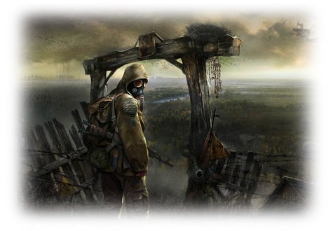 100% прохождение for S.T.A.L.K.E.R.: Call of Pripyat