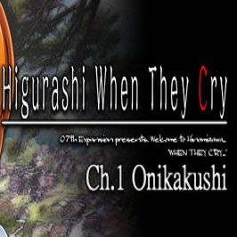 100% Succès! for Higurashi When They Cry Hou - Ch.1 Onikakushi