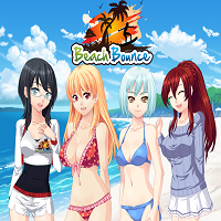 100% Succès + la plupart des Fins for Beach Bounce