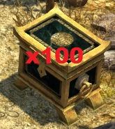 Фарм боссов. 100 заходов. Обзор лута. Тартар. for Titan Quest Anniversary Edition