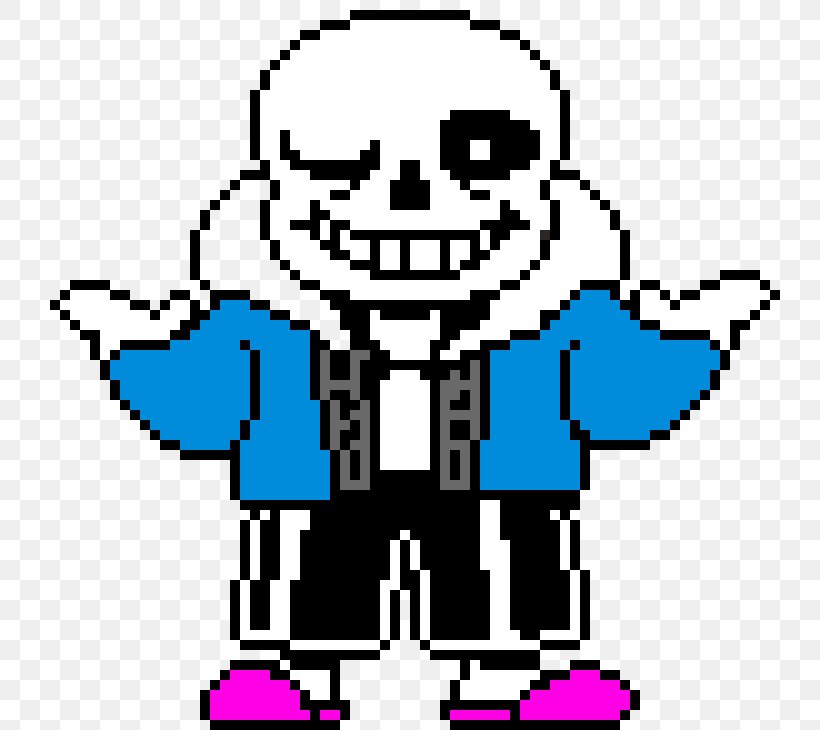 100% Достижений for Undertale
