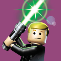 100% Video-Guide [Alle Minikits & Power-Steine] (Deutsch/German) for LEGO® Star Wars™: The Complete Saga