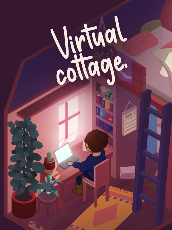 Получение 100% достижений for Virtual Cottage