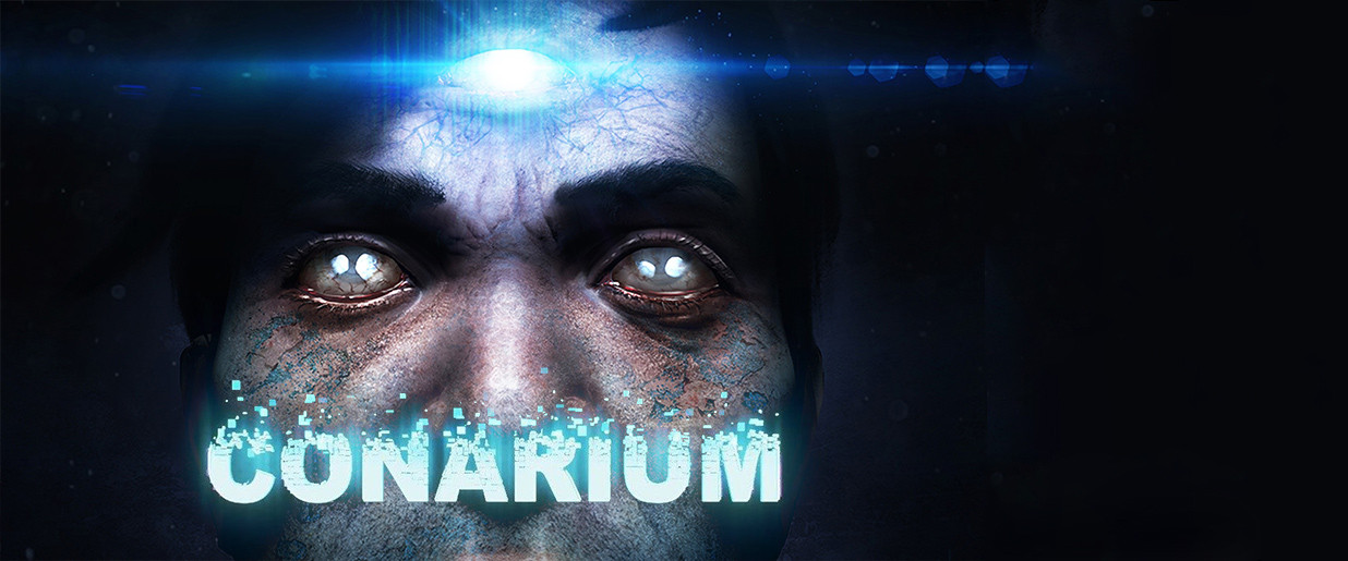100% walkthrough for Conarium