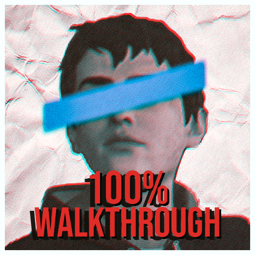 100% WALKTHROUGH. I literally hold your hand. for Life is Strange 2