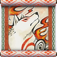 100% Walkthrough & Secrets Okami Fr (Perles, poissons, bestiaire & Achievements, etc.) for Okami HD