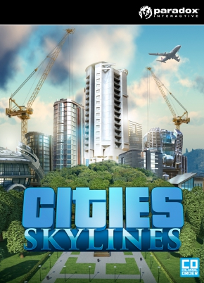Достижение 1001 ночь for Cities: Skylines