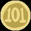 101 Rank Save File for Psychonauts