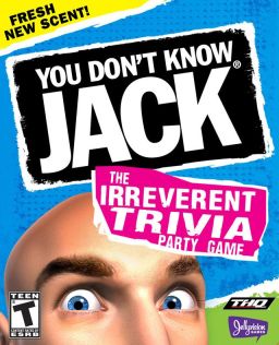 11 Question Game Answers - YDKJ 2011 DLC (On-Going) for YOU DON'T KNOW JACK