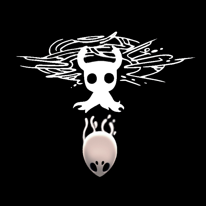 112% Completion Guide & Route for Hollow Knight