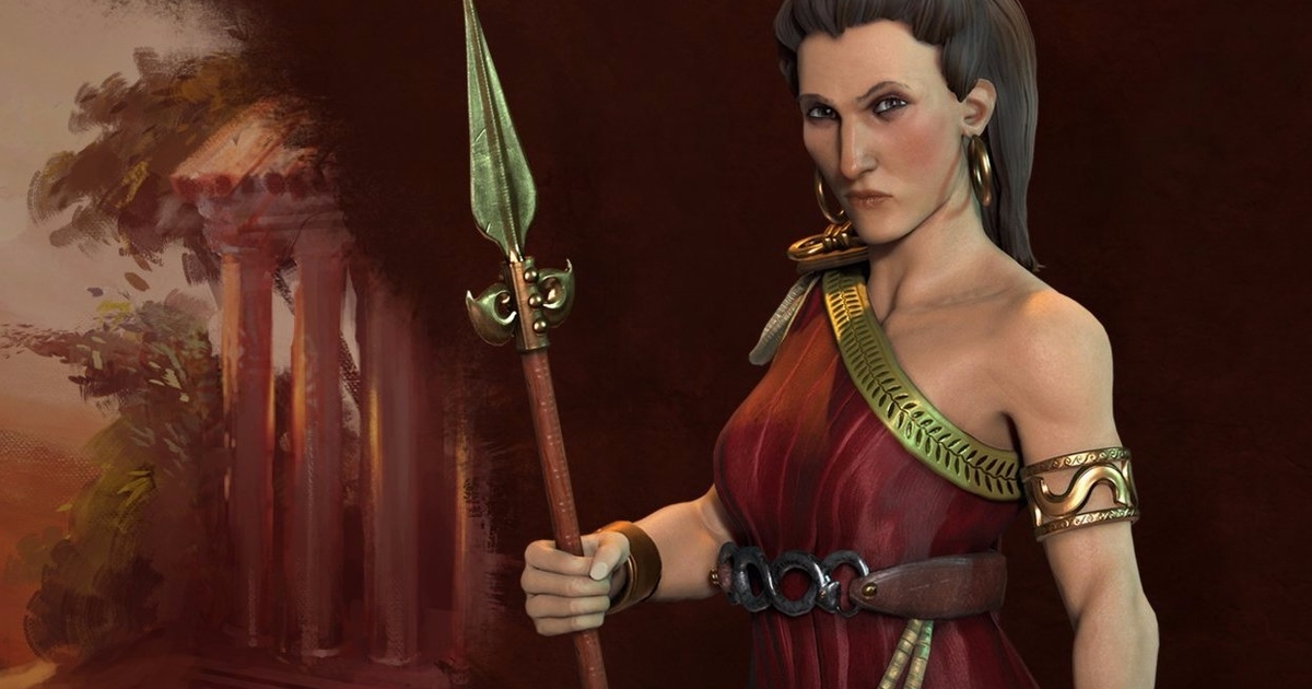 12 Olympians achievement guide for Sid Meier's Civilization VI
