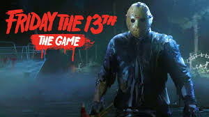 13.cuma karakterler ve jasonun özellikleri for Friday the 13th: The Game