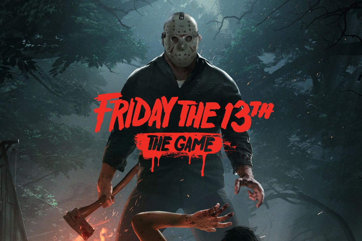 13. Cuma Nedir? Detaylı Anlatım for Friday the 13th: The Game