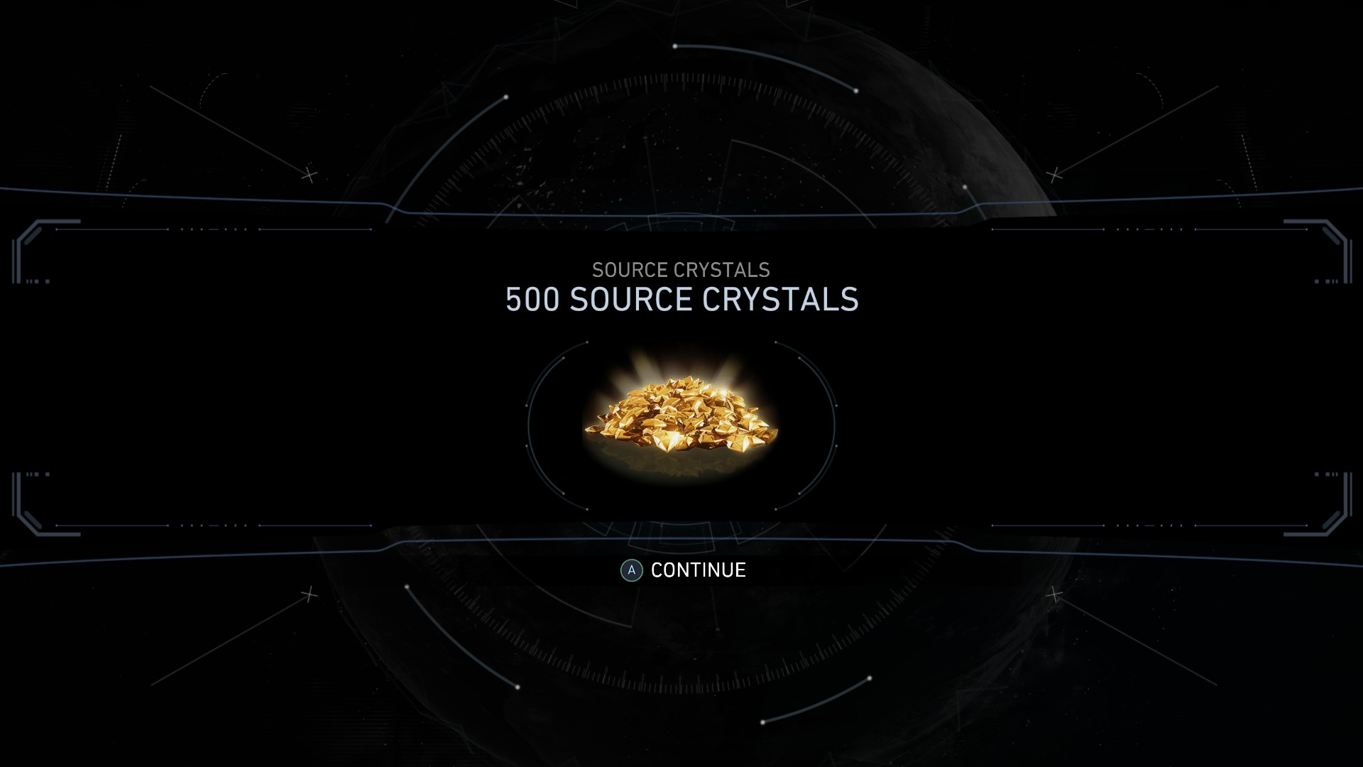 1500 Easy Source Crystals for Injustice™ 2
