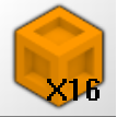 16进程挖矿AI for The Perfect Tower II