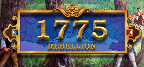 1775: Rebellion