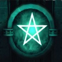 Головоломка с генераторами (18 уровень) for DmC Devil May Cry
