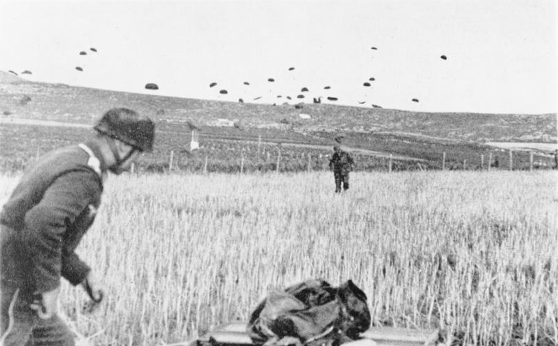 1st F-Jäger Mods for Day of Defeat: Source