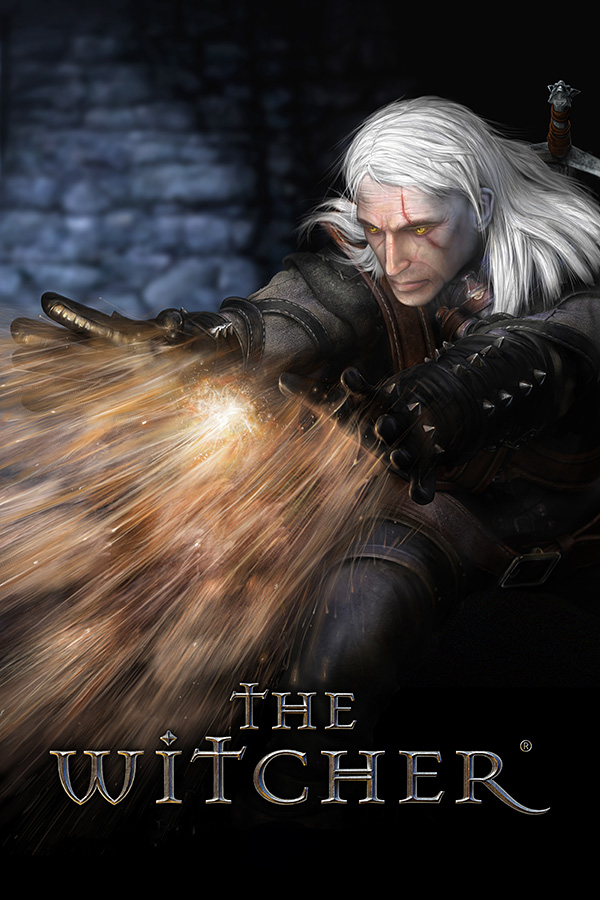 关于巫师1的一些小tips for The Witcher: Enhanced Edition