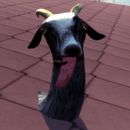 2,000,000+ points in under 5 minutes for Goat Simulator