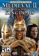 中世纪2全面战争 原版+4dlc汉化 for Total War: MEDIEVAL II - Definitive Edition