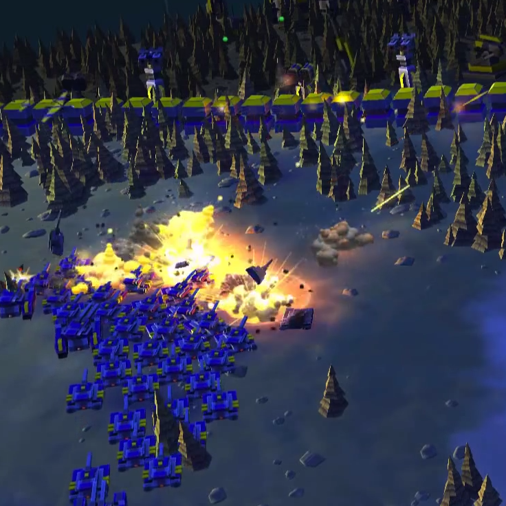 2.5 Minutes to Becoming a Better Planetary Annihilation Player for Planetary Annihilation