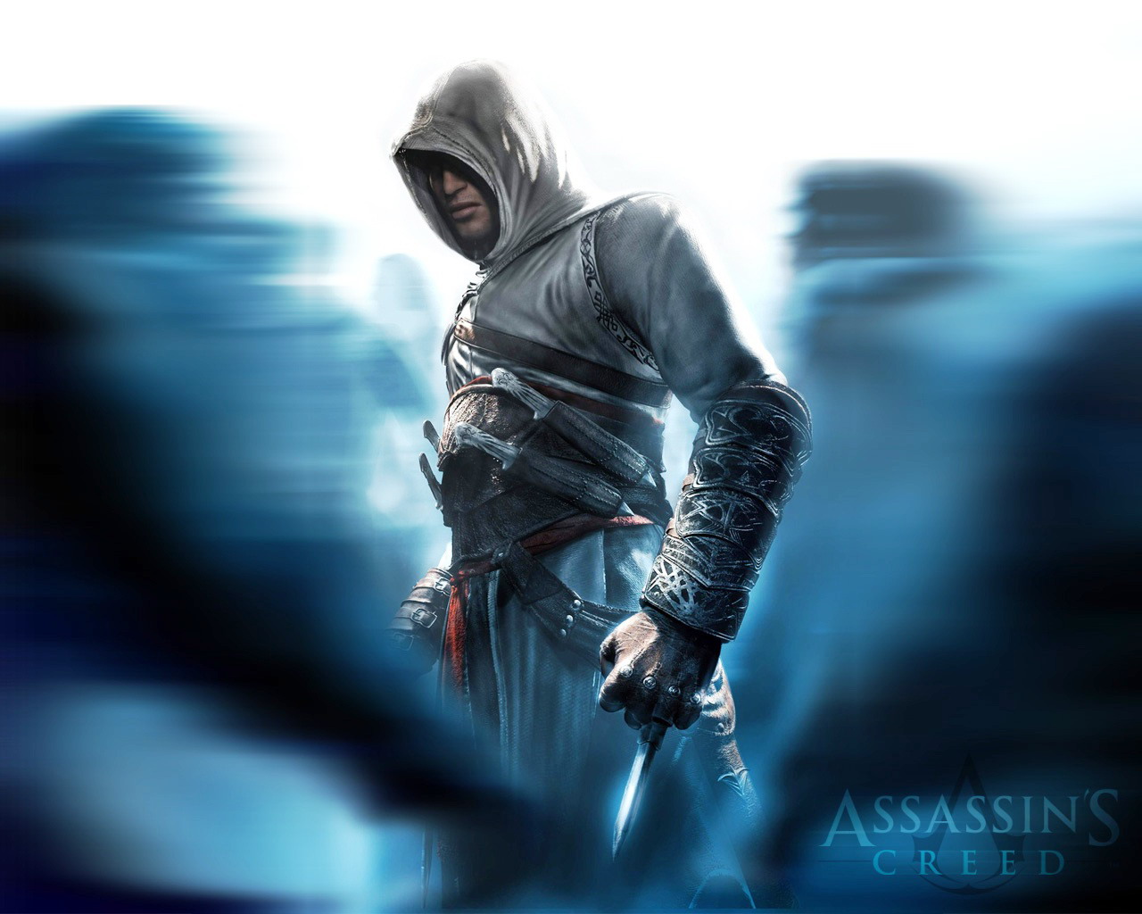 [어새신크리드2] 최대한 덜빡치며 클리어하는 법 for Assassin's Creed II