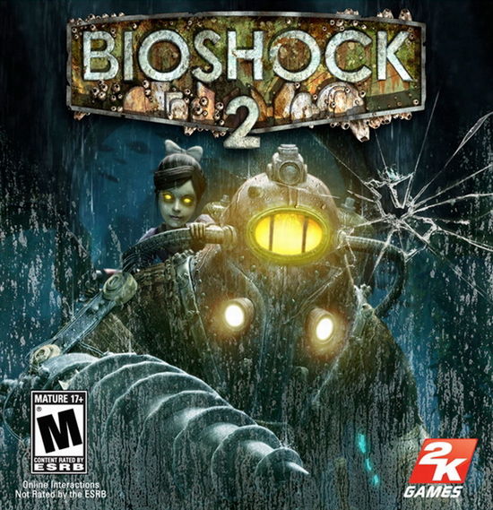 =生化奇兵2= 中文包、闪退、输入法问题指南 for BioShock 2