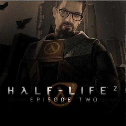 半条命2：第二章 成就心得 for Half-Life 2: Episode Two