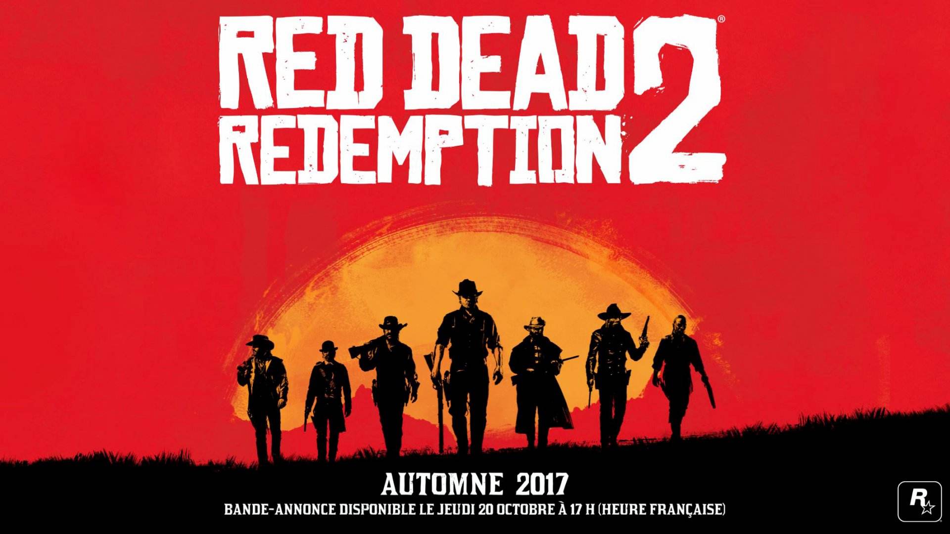 荒野大镖客救赎2 全挑战指南 for Red Dead Redemption 2